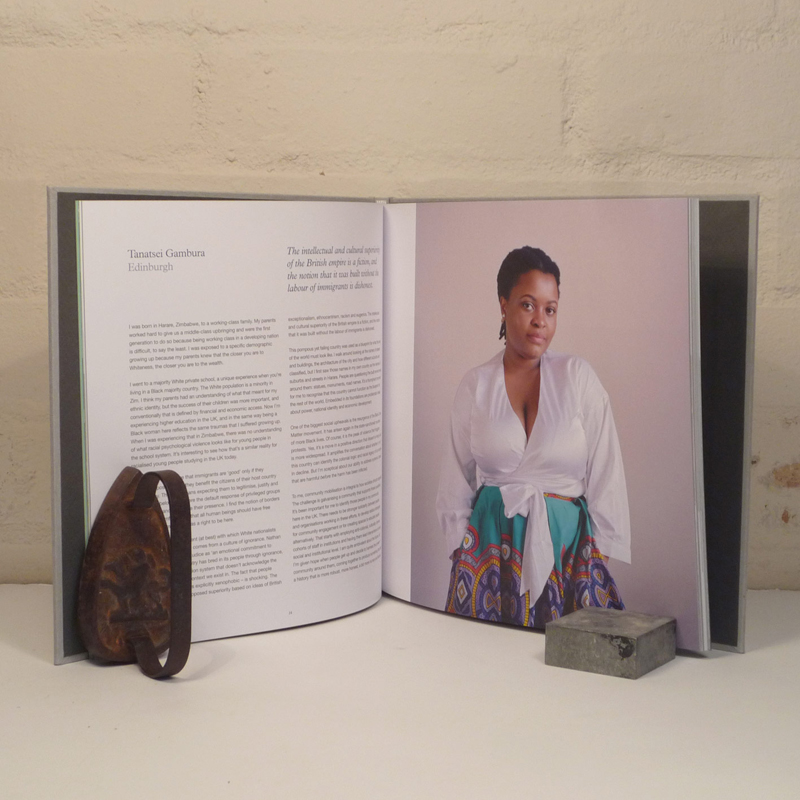 This Separated Isle — with Tangerine Press